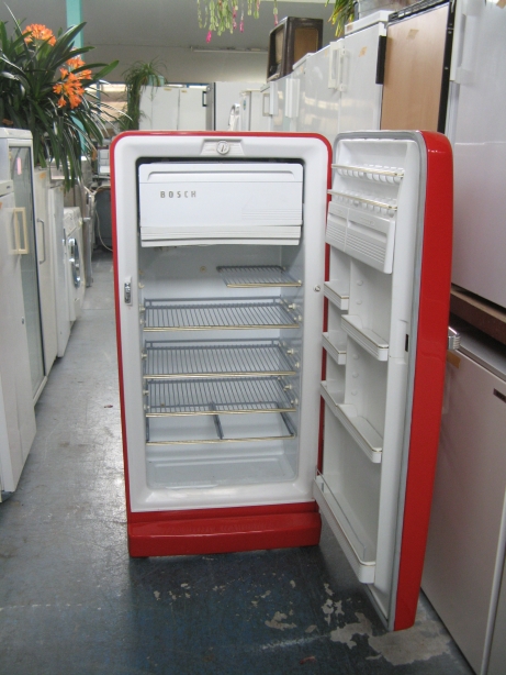  Produktbeispiel Kühlschrank