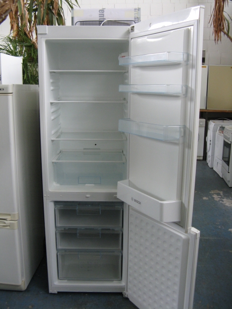  Produktbeispiel Kühlschrank