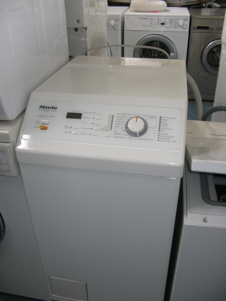   Produktbeispiel Waschmaschine